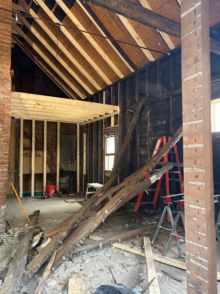 All City Renovations project photo from Cleveland
