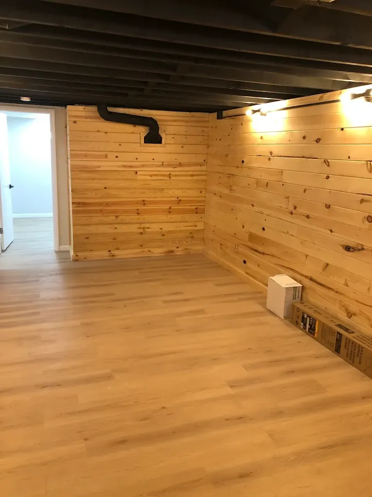 All City Renovations project photo from Cleveland