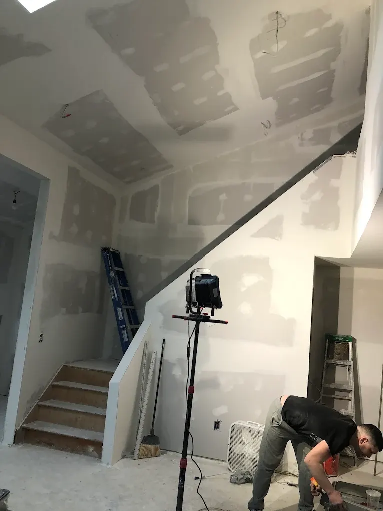 All City Renovations project photo from Cleveland