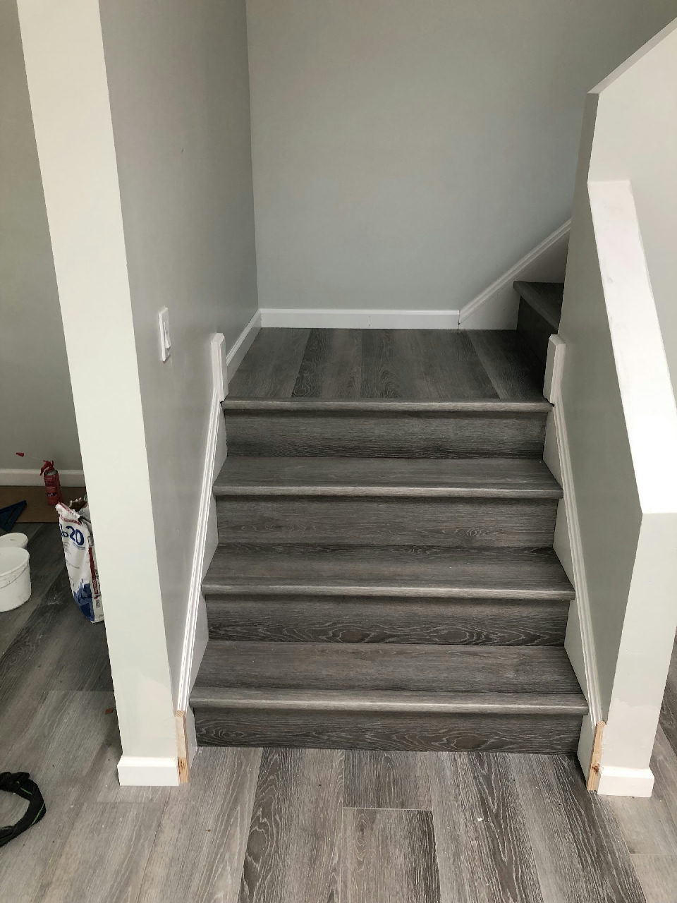 Service photo from All City Renovations