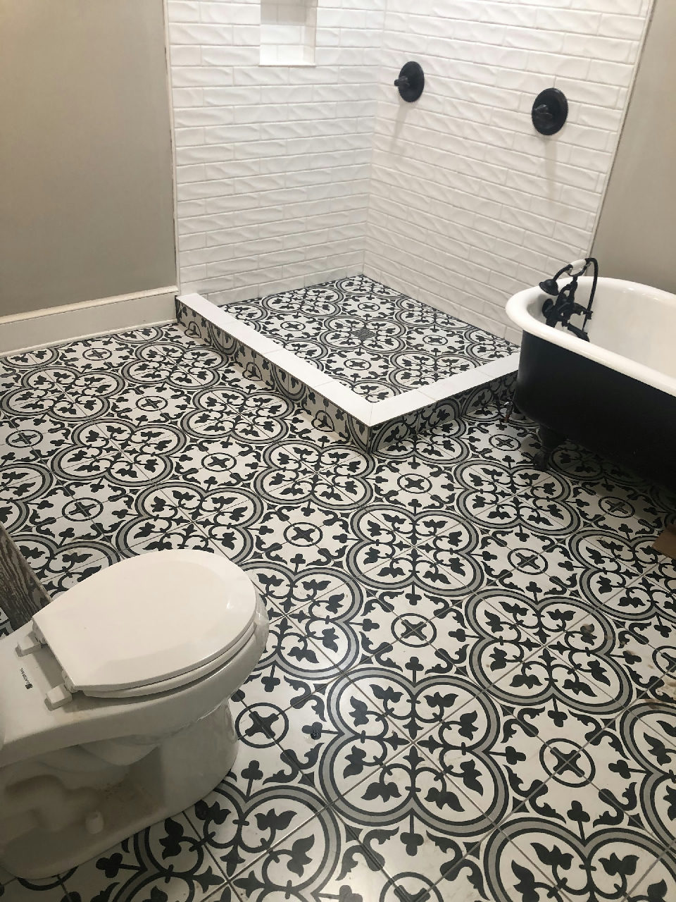 Service photo from All City Renovations