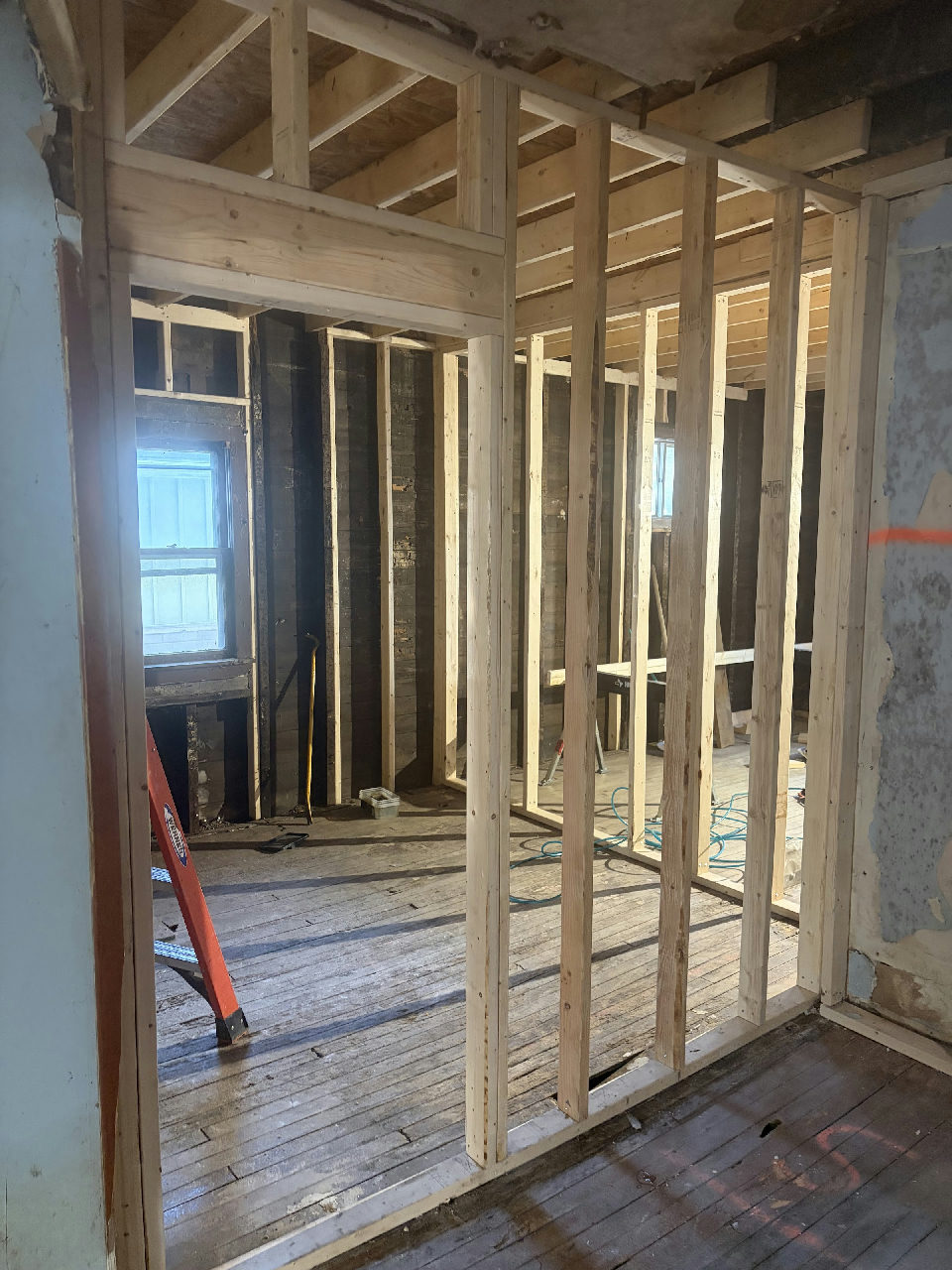 Service photo from All City Renovations